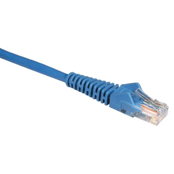 CAT-6 Gigabit Snagless Molded Patch Cable (25ft)