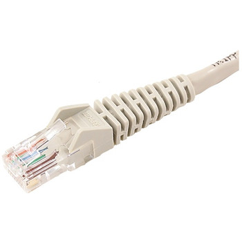 CAT-5E Snagless Molded Patch Cable (10ft)