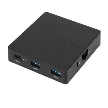 USB C Travel Dock