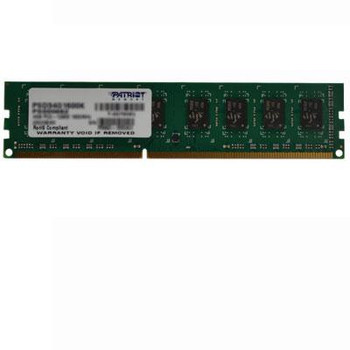 4GB DDR3 PC3 12800 1600MHz