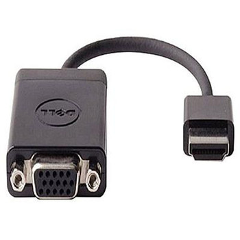 HDMI to VGA Adapter - 470ABZX