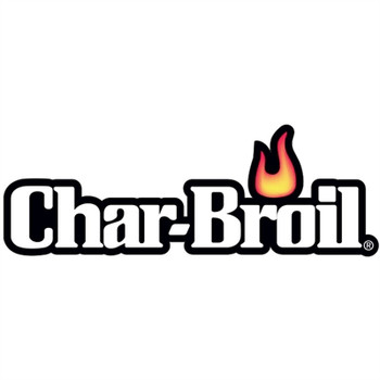 Char Broil 2 Burner Gas Grill