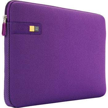 Notebook Sleeve (Purple, 15.6-Inch)