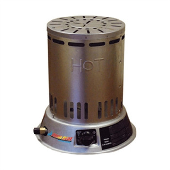 Propane Convection Heater