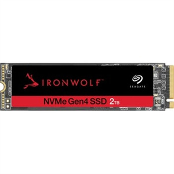 2TB M.2 NVMe Gen3 NAS SSD