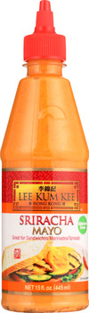 Lee Kum Kee: Sriracha Mayo, 15 Oz