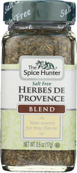 The Spice Hunter: Herbes De Provence Blend, 0.6 Oz