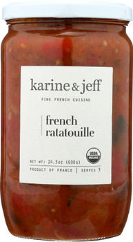 Karine & Jeff: Ratatouille French, 24.3 Oz
