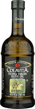 Colavita: Extra Virgin Olive Oil, 25.5 Oz