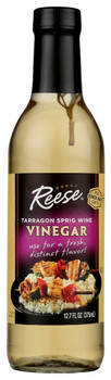 Reese: Vinegar Tarragon Sprig, 12.7 Oz