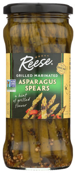 Reese: Asparagus Grilled Mrntd, 12 Oz