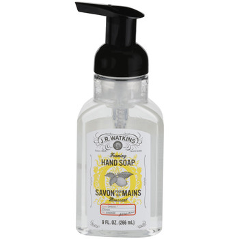 Watkins: Lemon Foaming Hand Soap, 9 Fo