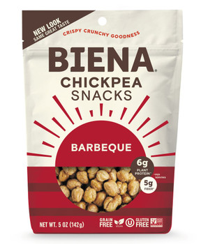 Biena: Barbeque, 5 Oz