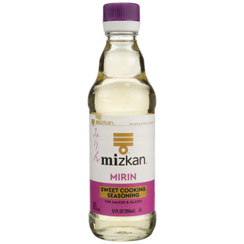 Mizkan: Mirin Sweet Seasoning, 12 Oz