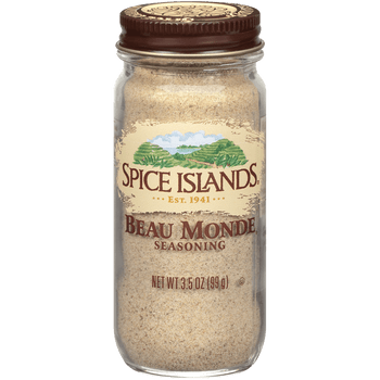 Spice Island: Ssnng Beau Monde, 3.5 Oz