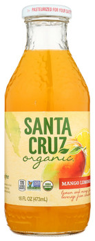 Santa Cruz: Lemonade Mango, 16 Fo