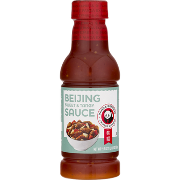 Panda Express: Sauce Beijing Sweet Tangy, 19.5 Oz