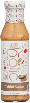 Holic: Sauce Tahini, 10 Fo