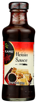 Ka-me: Hoisin Sauce, 8 Oz