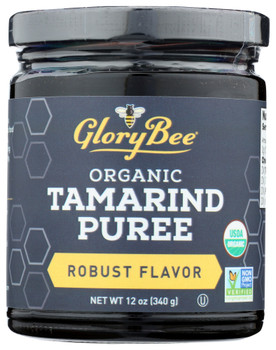 Glorybee: Organic Tamarind Puree, 12 Oz