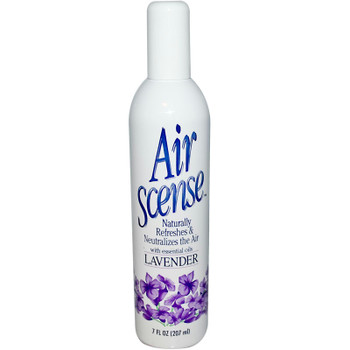 Air Scense: Air Freshener Lavender, 7 Oz