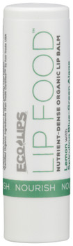 Eco Lips: Lip Food Nourish, 0.15 Oz