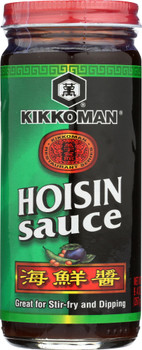 Kikkoman: Hoisin Sauce, 9.4 Oz