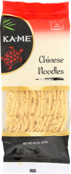 Ka Me: Chinese Noodles, 8 Oz