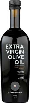 Cobram Estate: Austraila Select Extra Virgin Olive Oil, 750 Ml