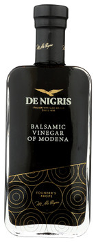 De Nigris: Balsamic Vinegar Of Modena, 250 Ml