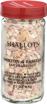 Morton & Bassett: Shallot, 0.2 Oz