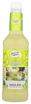 Master Of Mixes: Mix Mrgrta, 33.8 Oz