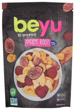 Beyu: Roots Ancient,  4.5 Oz