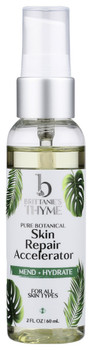 Brittanie's Thyme: Accelerator Skin Repair, 12 Oz