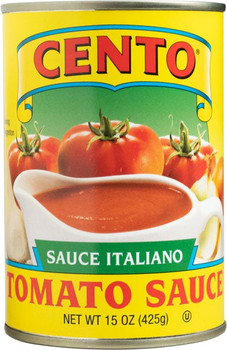 Cento: Sauce Italiano, 15 Oz