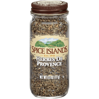 Spice Island: Seasoning Herb Provence, 0.6 Oz