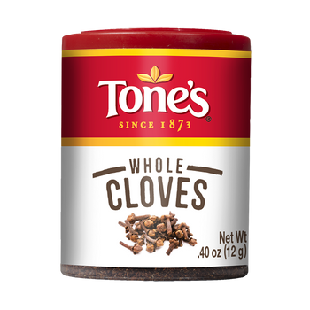 Tones: Clove Whle, 0.4 Oz
