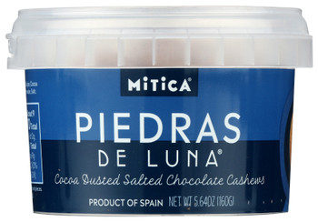 Mitica: Piedras De Luna Minitub, 5.6 Oz