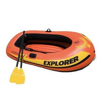 Explorer 200 Set 2-person Boat