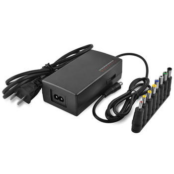 60-Watt Universal Laptop Charger with 40-Inch Cable
