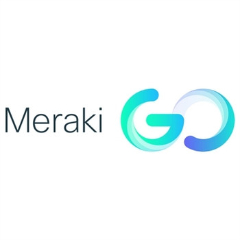 Meraki Go - GR60 Mount Plate