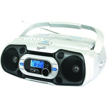 Portable BT Audio System