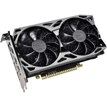 GeForce GTX 1650 SC ULTRA