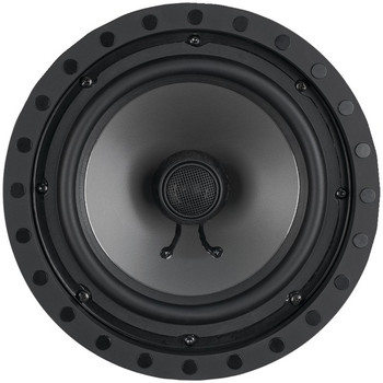 8" 2-Way Premium Series Frameless In-Ceiling/Wall Loudspeakers