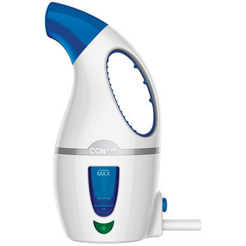 CompleteSteam(TM) Travel Fabric Steamer