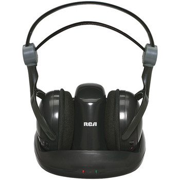 900MHz Wireless Stereo Headphones