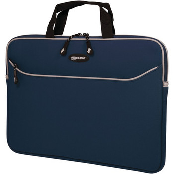 SlipSuit 13" Sleeve for MacBook(R) and MacBook Pro(R) (Navy)