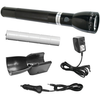 MAGCharger LED Rechargeable Flashlight System