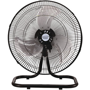 18" Industrial 3-in-1 Fan