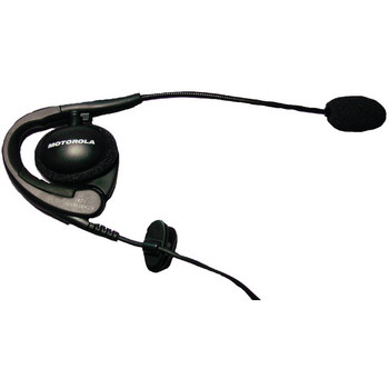 Earpiece with Boom Microphone for Talkabout(R) Radios (VOX)
